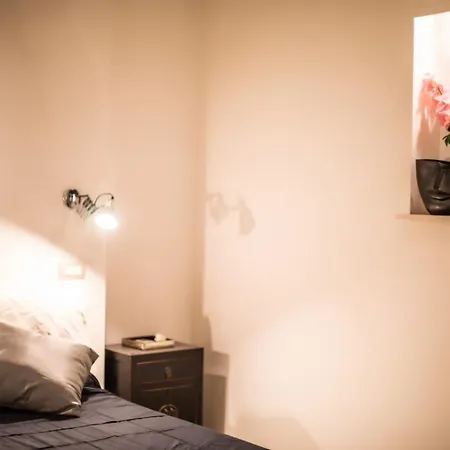 D'elite Pantheon Appartement *