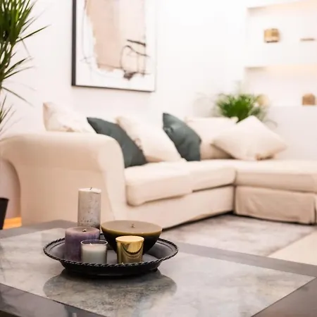 Apartment D'elite Pantheon