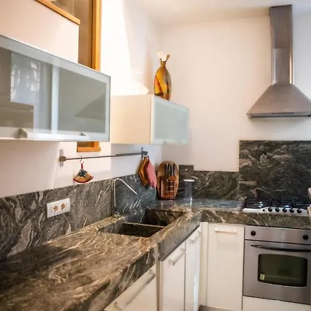 Apartment D'elite Pantheon Rom