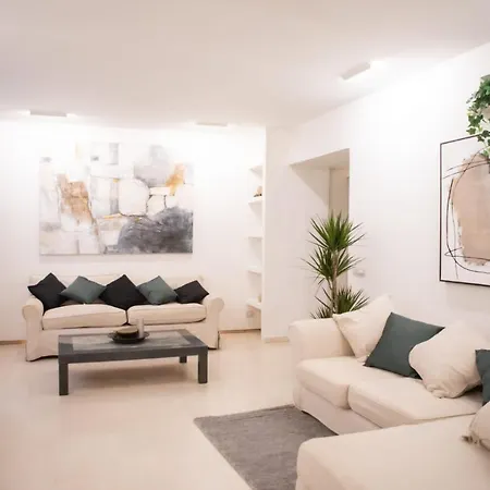 D'elite Pantheon アパート ローマ