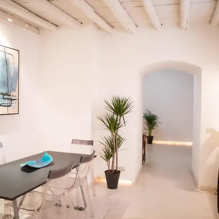 D'elite Pantheon Appartement *